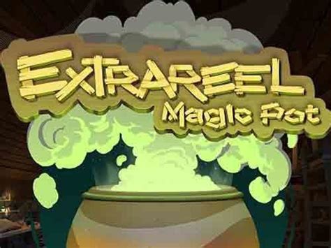 Extrareel Magic Pot 5